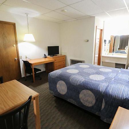 Bear Lodge Motel Sundance Luaran gambar