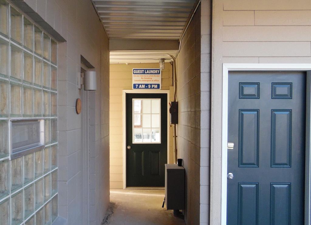 Bear Lodge Motel Sundance Luaran gambar