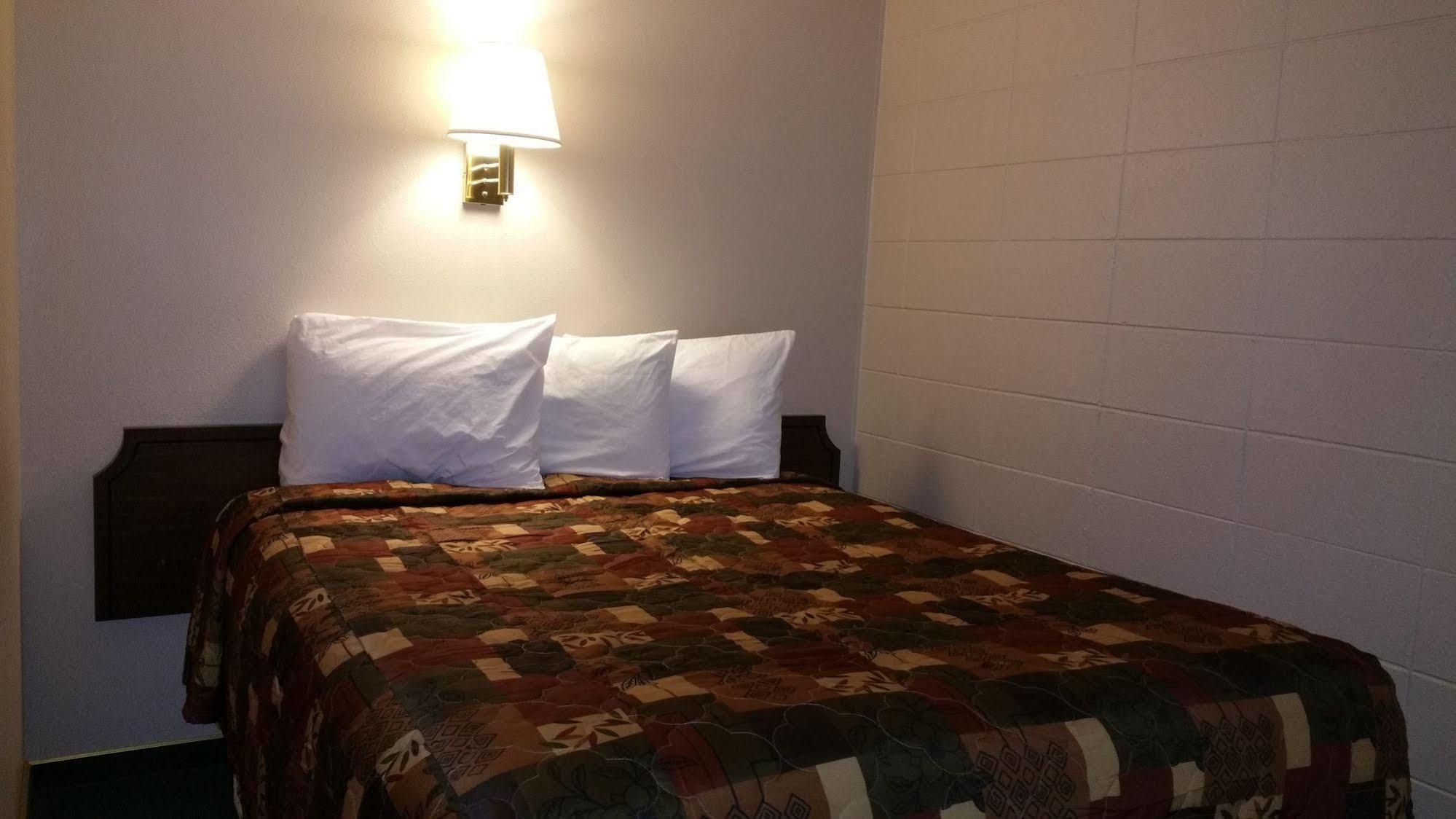Bear Lodge Motel Sundance Luaran gambar